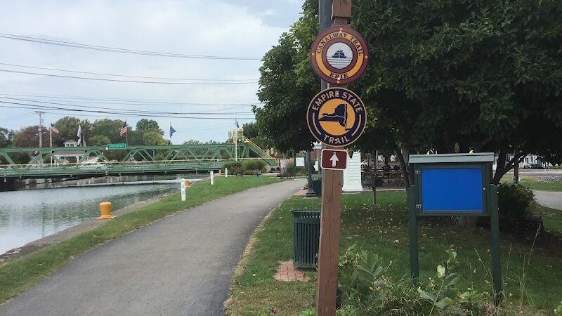 Towpath Park - Spencerport, NY
