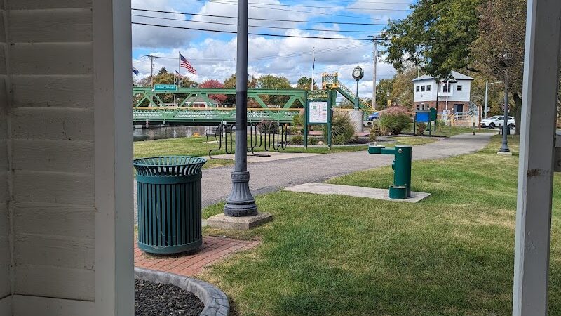 Towpath Park - Spencerport, NY