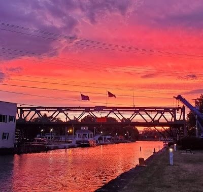 Towpath Park - Spencerport, NY
