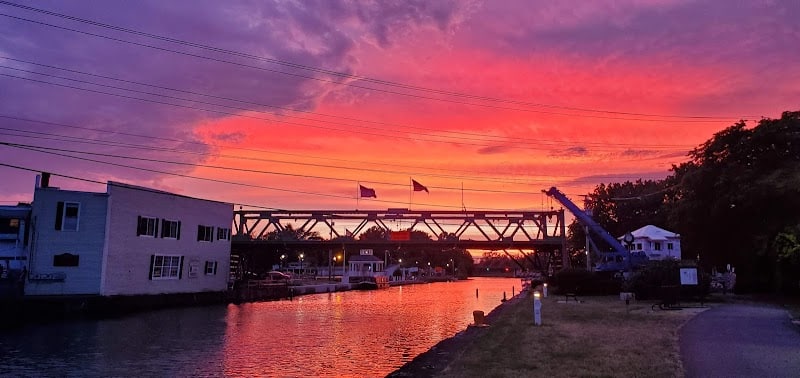 Towpath Park - Spencerport, NY