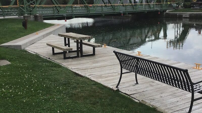 Towpath Park - Spencerport, NY