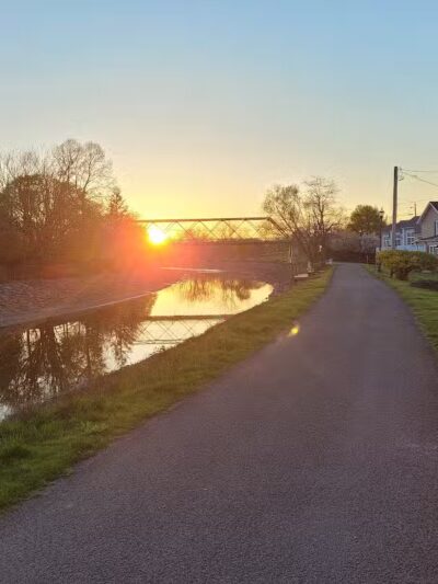 Towpath Park - Spencerport, NY