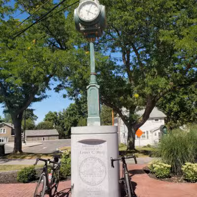 Towpath Park - Spencerport, NY