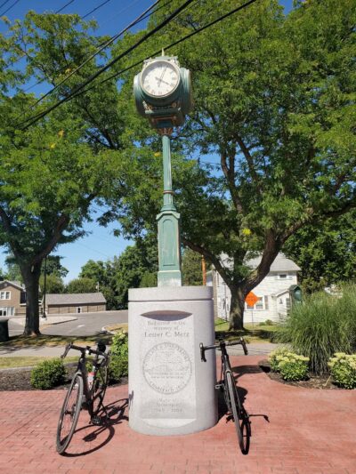 Towpath Park - Spencerport, NY