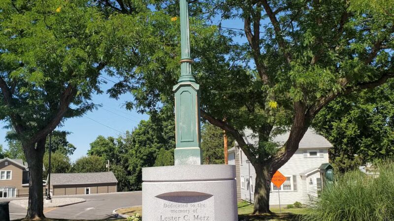 Towpath Park - Spencerport, NY