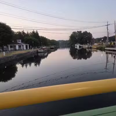 Towpath Park - Spencerport, NY