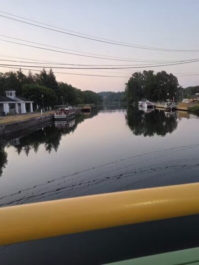 Towpath Park - Spencerport, NY