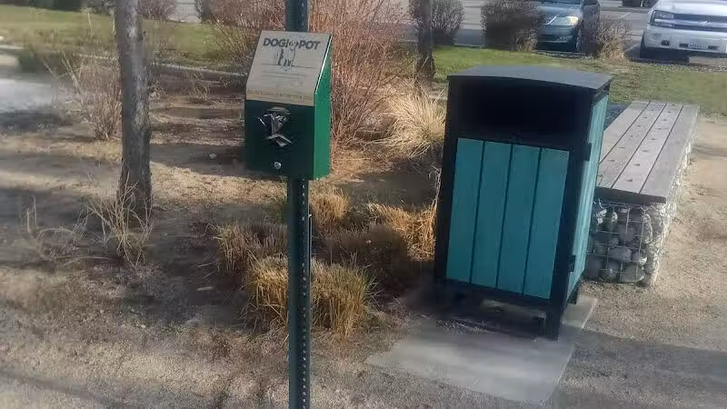 Appleway Trail - Spokane Valley, WA
