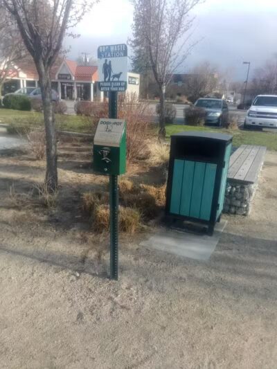 Appleway Trail - Spokane Valley, WA