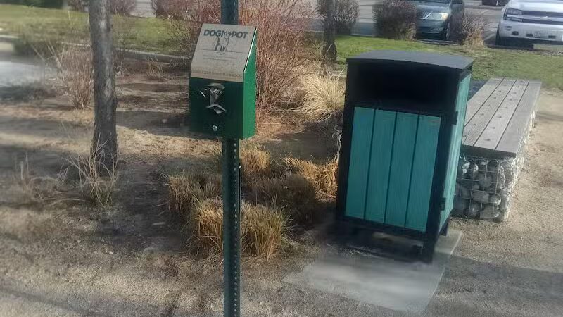 Appleway Trail - Spokane Valley, WA