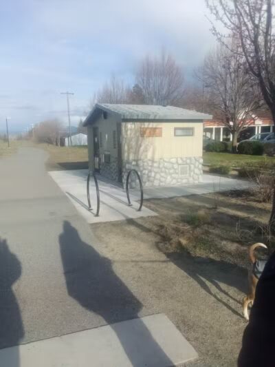 Appleway Trail - Spokane Valley, WA