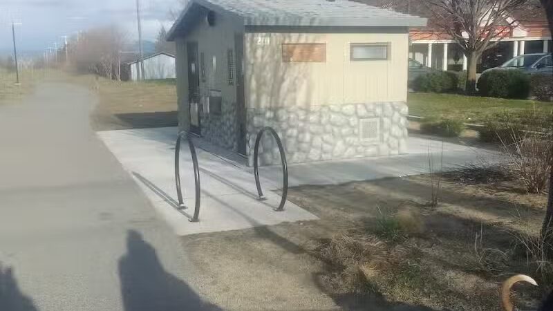 Appleway Trail - Spokane Valley, WA