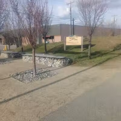 Appleway Trail - Spokane Valley, WA