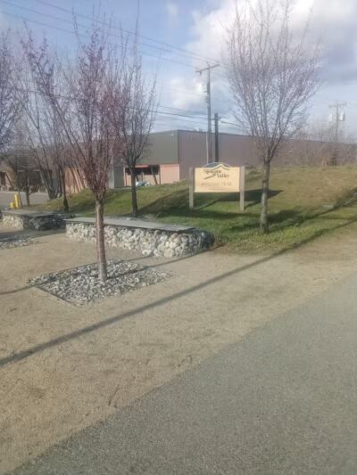 Appleway Trail - Spokane Valley, WA