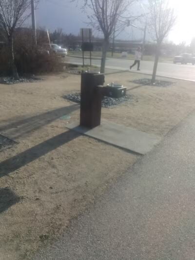 Appleway Trail - Spokane Valley, WA