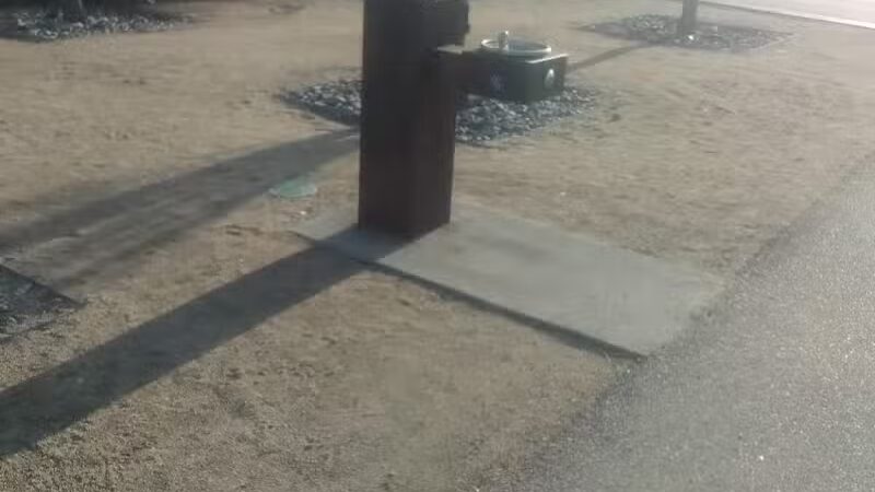 Appleway Trail - Spokane Valley, WA