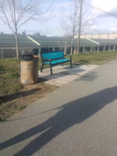 Appleway Trail - Spokane Valley, WA