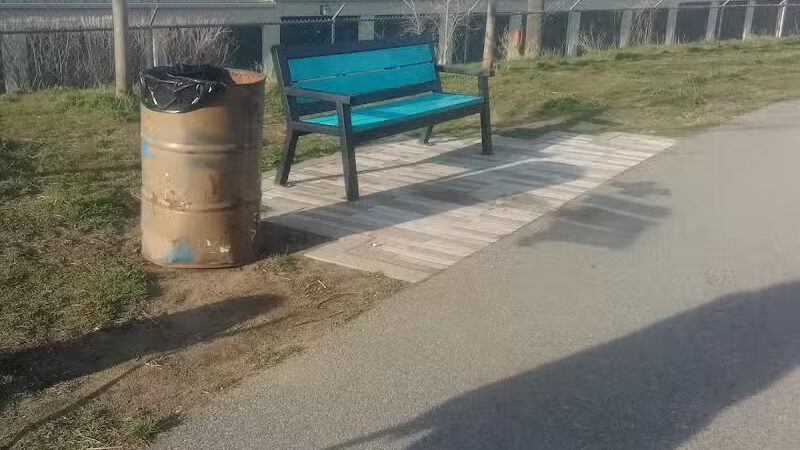 Appleway Trail - Spokane Valley, WA