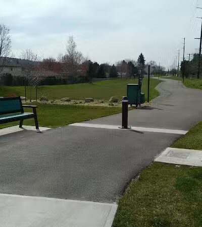 Appleway Trail - Spokane Valley, WA