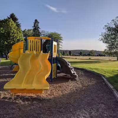 Balfour Park - Spokane Valley, WA