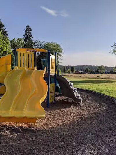 Balfour Park - Spokane Valley, WA