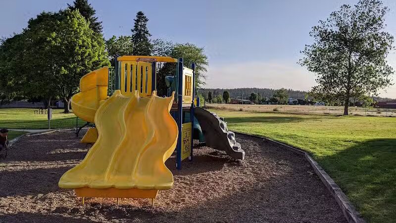 Balfour Park - Spokane Valley, WA