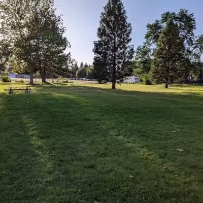 Balfour Park - Spokane Valley, WA