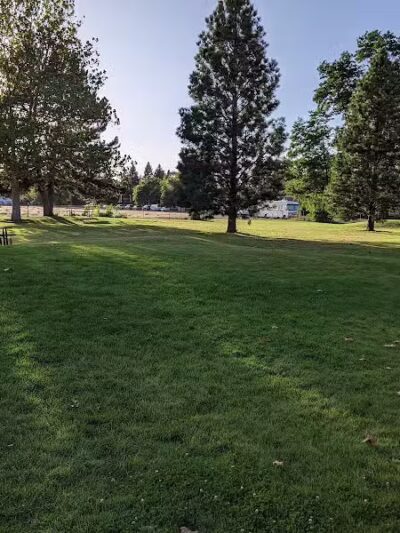 Balfour Park - Spokane Valley, WA