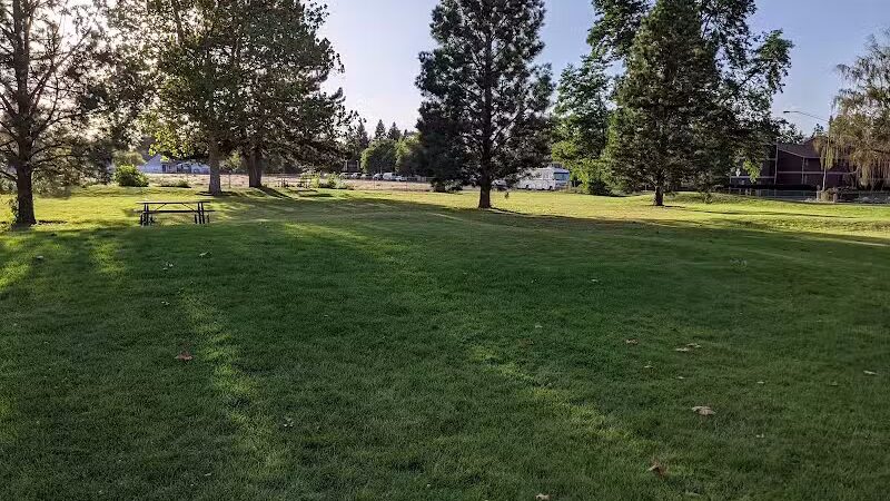 Balfour Park - Spokane Valley, WA