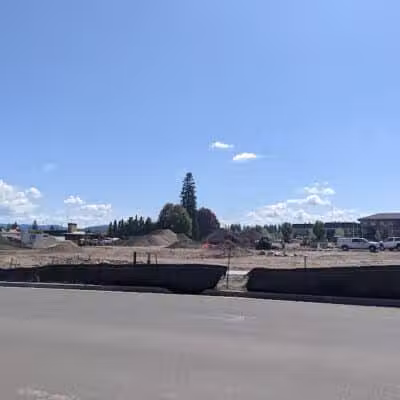 Balfour Park - Spokane Valley, WA