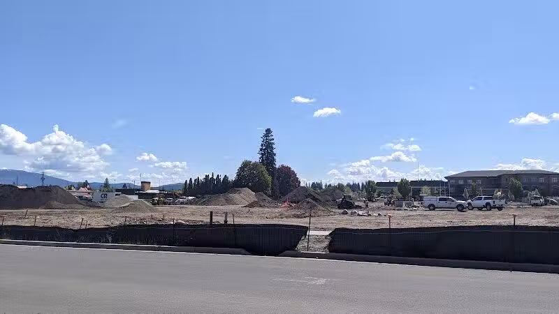 Balfour Park - Spokane Valley, WA
