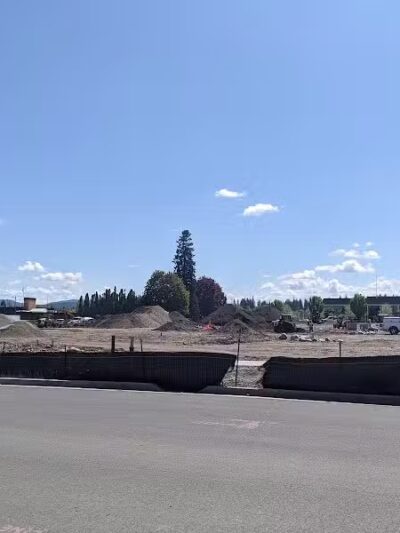 Balfour Park - Spokane Valley, WA