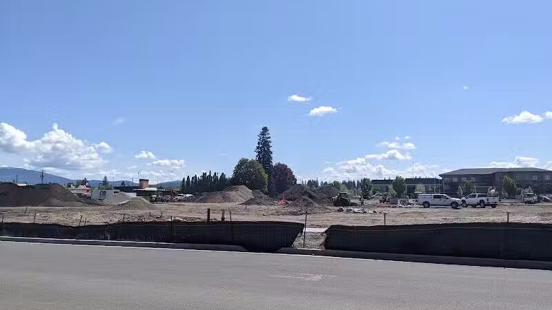 Balfour Park - Spokane Valley, WA