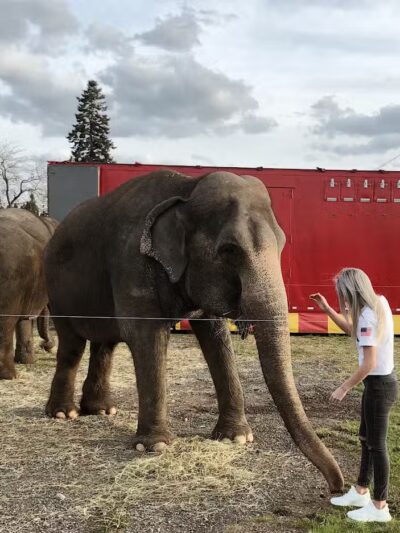 Balfour Park - Spokane Valley, WA
