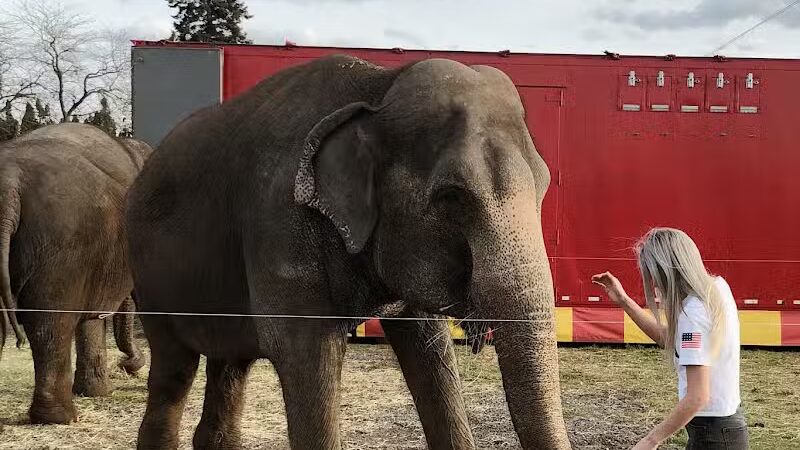 Balfour Park - Spokane Valley, WA
