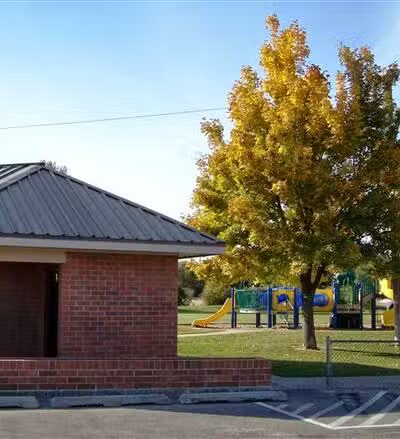 Balfour Park - Spokane Valley, WA