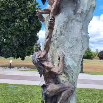 Balfour Park - Spokane Valley, WA