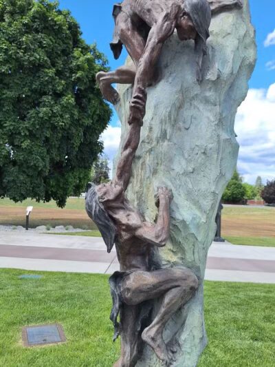 Balfour Park - Spokane Valley, WA