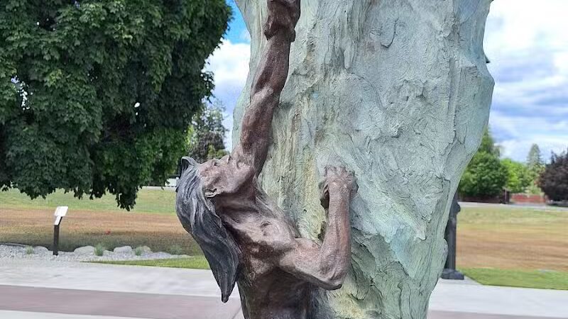 Balfour Park - Spokane Valley, WA