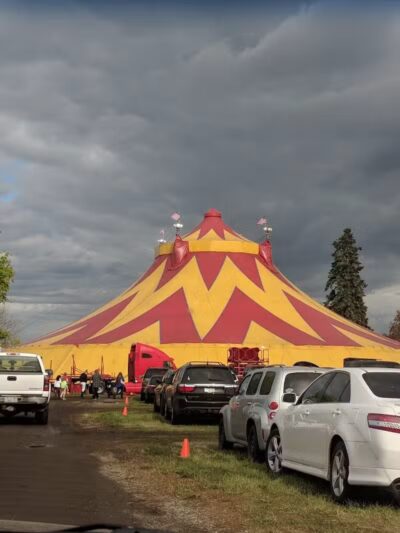 Balfour Park - Spokane Valley, WA