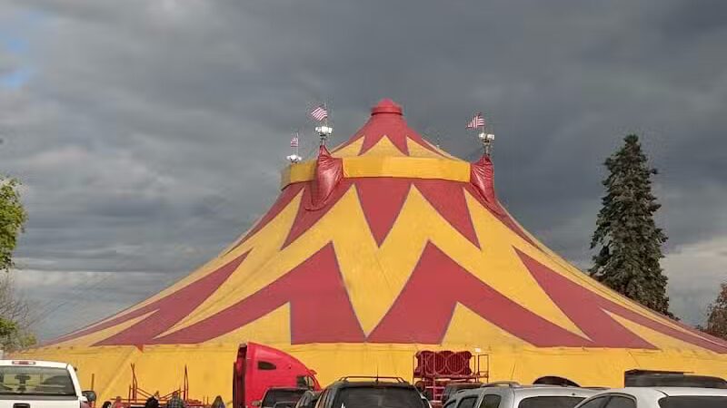 Balfour Park - Spokane Valley, WA