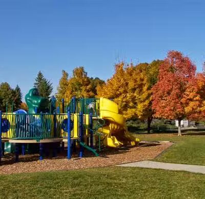 Balfour Park - Spokane Valley, WA