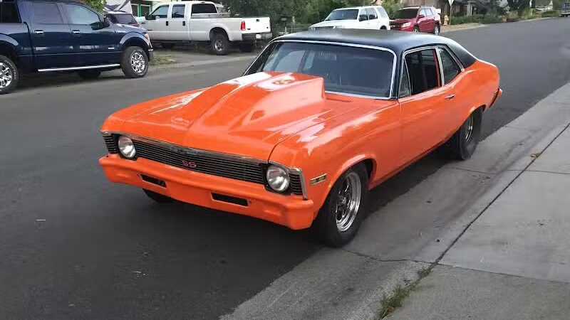 Centennial Trail Parking Lot - Spokane Valley, WA