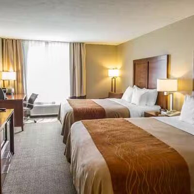 Comfort Inn & Suites - Spokane Valley, WA