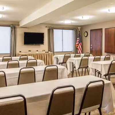 Comfort Inn & Suites - Spokane Valley, WA