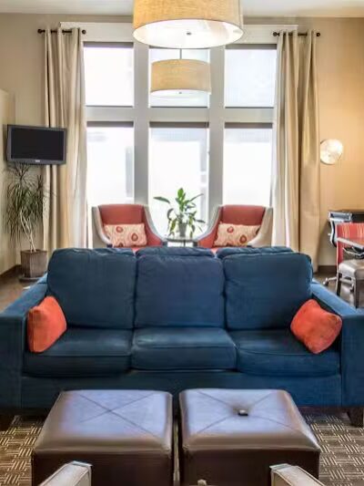 Comfort Inn & Suites - Spokane Valley, WA