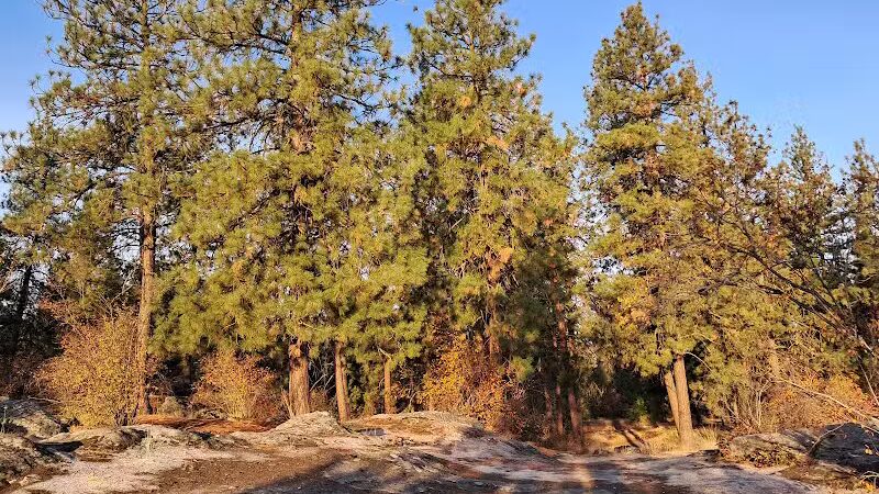 Mirabeau Point - Spokane Valley, WA