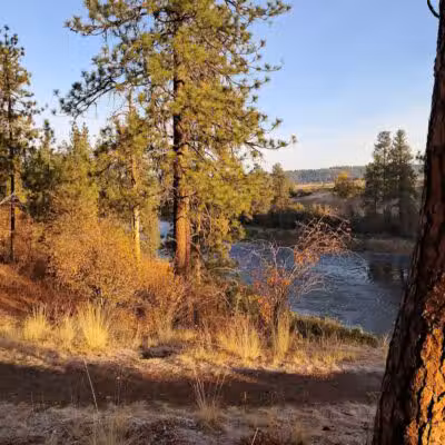 Mirabeau Point - Spokane Valley, WA