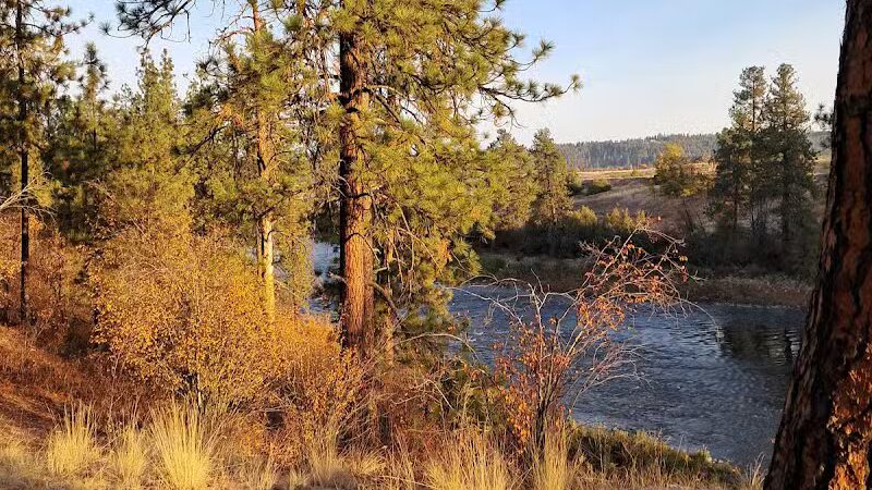Mirabeau Point - Spokane Valley, WA