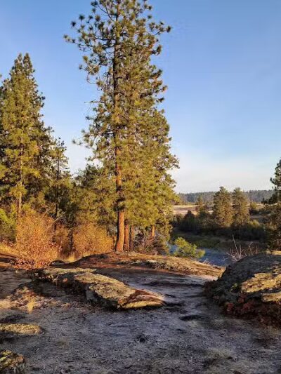 Mirabeau Point - Spokane Valley, WA
